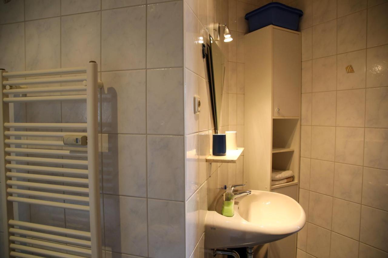 Appartement Seepferdchen Warnemuende *